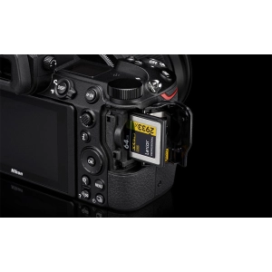 Nikon Z7 kit