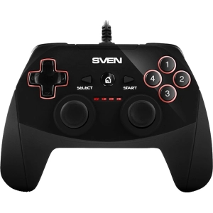 Controlador de jogo Sven GC-250