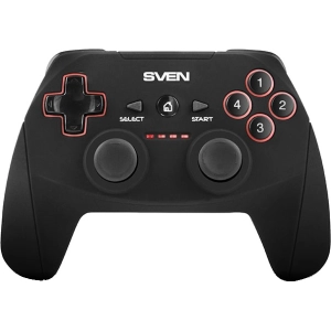 Controlador de jogo Sven GC-2040