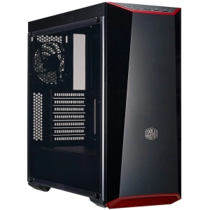 Estojo Cooler Master MasterBox Lite 5