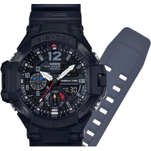 Casio G-Shock GA-1100-1A1