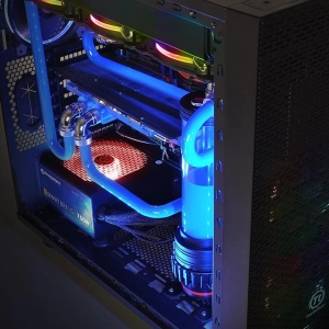 Thermaltake SP-650AH2NKB