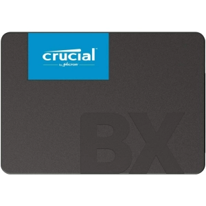 SSD Crucial BX500