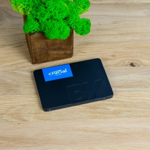 Crucial CT120BX500SSD1