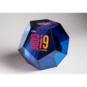 Intel i9-9900K BOX