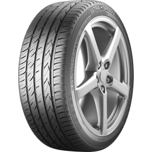 Pneus Gislaved Ultra*Velocidade 2 205/45 R17 88Y