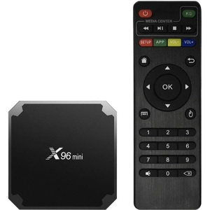 Android TV Box