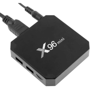 Android TV Box X96 Mini 16 Gb