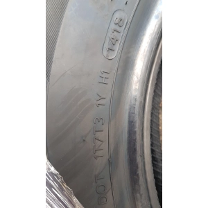 Hankook Winter I*Pike RS2 W429 245/45 R18 100T