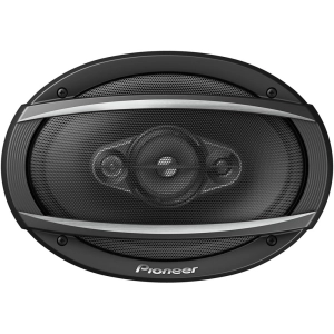 Alto -falante de carro Pioneer TS-A6960F