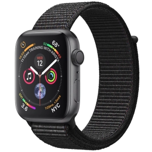 Apple Watch 4 Alumínio 40 mm