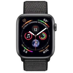 Apple Watch 4 Aluminum 40 mm