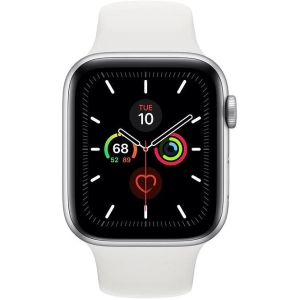 Apple Watch 4 Aluminum 40 mm