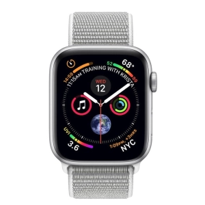 Apple Watch 4 Aluminum 44 mm