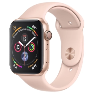 Apple Watch 4 Aluminum 44 mm