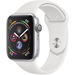 Apple Watch 4 Aluminum 44 mm