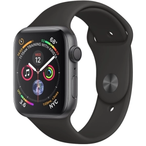 Relógio inteligente Apple Watch 4 Alumínio 40 mm Celular