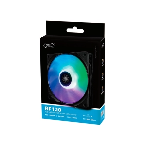 Deepcool RF 120 RGB 1pcs.