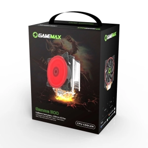 Gamemax Gamma 500