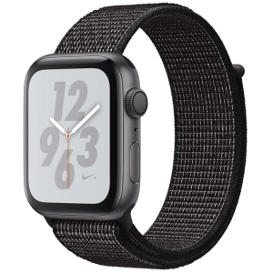 Apple Watch 4 Nike+ 40 mm Celular