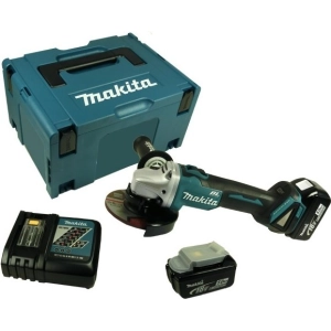 Makita DGA504RTJ3