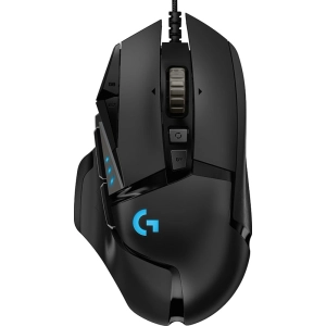 Logitech G502 Hero Mouse