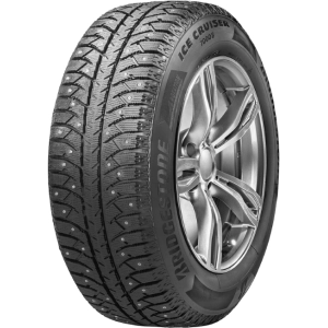 Pneus Bridgestone Ice Cruiser 7000S