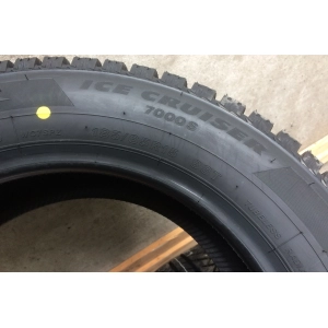 Bridgestone Ice Cruiser 7000S