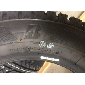 Bridgestone Ice Cruiser 7000S