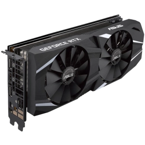 Asus GeForce RTX 2070 DUAL Advanced