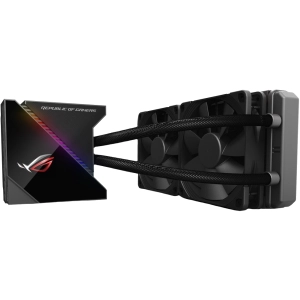 Sistema de refrigeração Asus ROG Ryujin 240