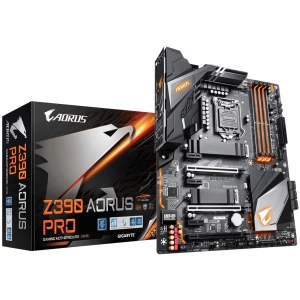 Gigabyte Z390 AORUS PRO