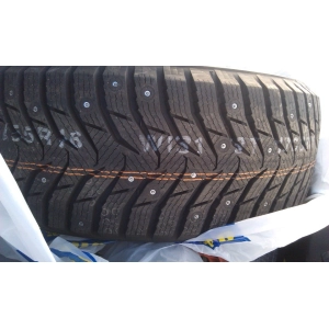 Kumho WinterCraft Ice Wi31 245/40 R19 98T