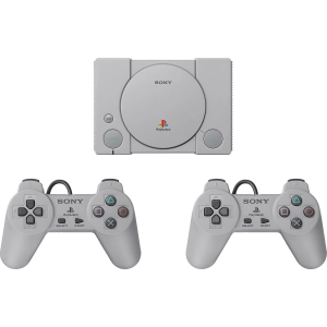 Consola de jogos Sony PlayStation Classic