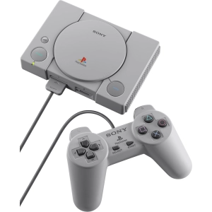 Sony PlayStation Classic