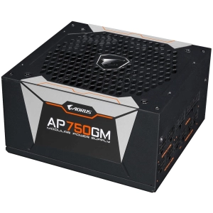 PSU Gigabyte GP-AP750GM