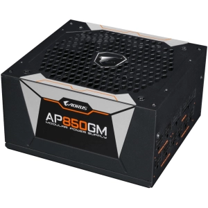 Fonte de alimentação Gigabyte GP-AP850GM