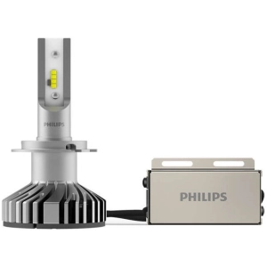 Philips X-treme Ultinon LED HB3/HB4 6500K 2pcs