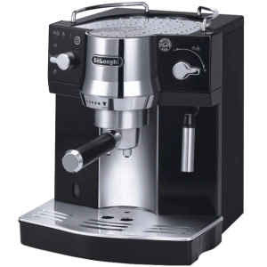 Café De'Longhi maker EC 820