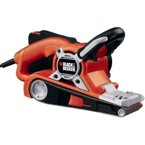 Lixadeira Black&Decker KA88