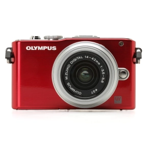 Olympus