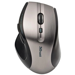 Trust MaxTrack Wireless Mini Mouse