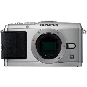 Olympus E-P3