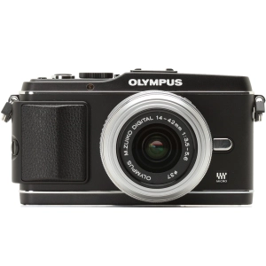 Olympus E-P3