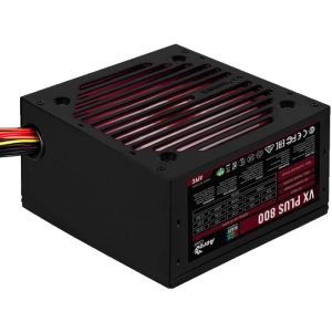 Fonte de alimentação Aerocool VX Plus 800 RGB