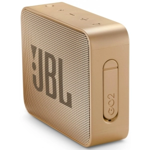 JBL Go 2