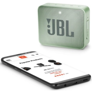 JBL Go 2