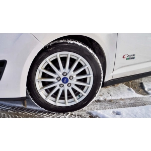 Michelin X-Ice Xi 3 255/50 R19 107H