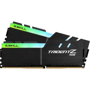 G.Skill F4-4133C17D-16GTZR RAM