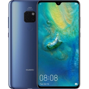 Telemóvel Huawei Mate 20 128GB/4GB